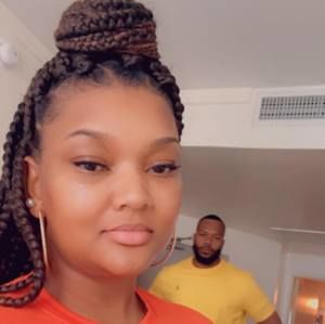 Meet your Posher, Tracy